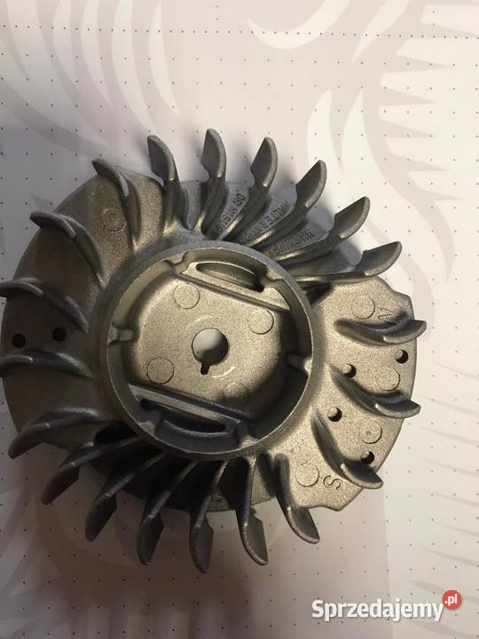 Koło zamachowe Stihl 1129 400 1201 Nowy Targ