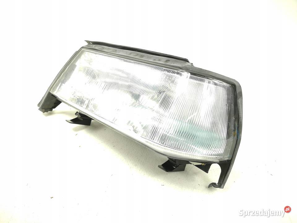 LAMPA LEWY PRZÓD LANCIA THEMA 1988 NOWA MAGNETI lubelskie