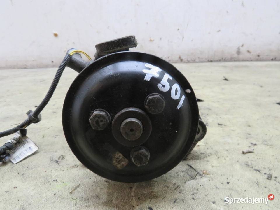 POMPA WSPOMAGANIA 750I BMW F01 LH2115369 osobowe