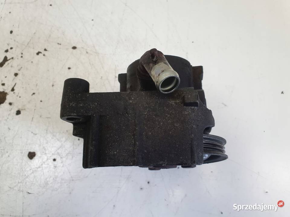 Fiat Doblo I 14 8V POMPA WSPOMAGANIA 26043285 lubelskie Rudka