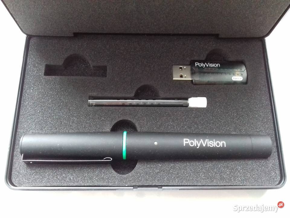 PolyVision digital pen ADP301 do tablicy Bydgoszcz