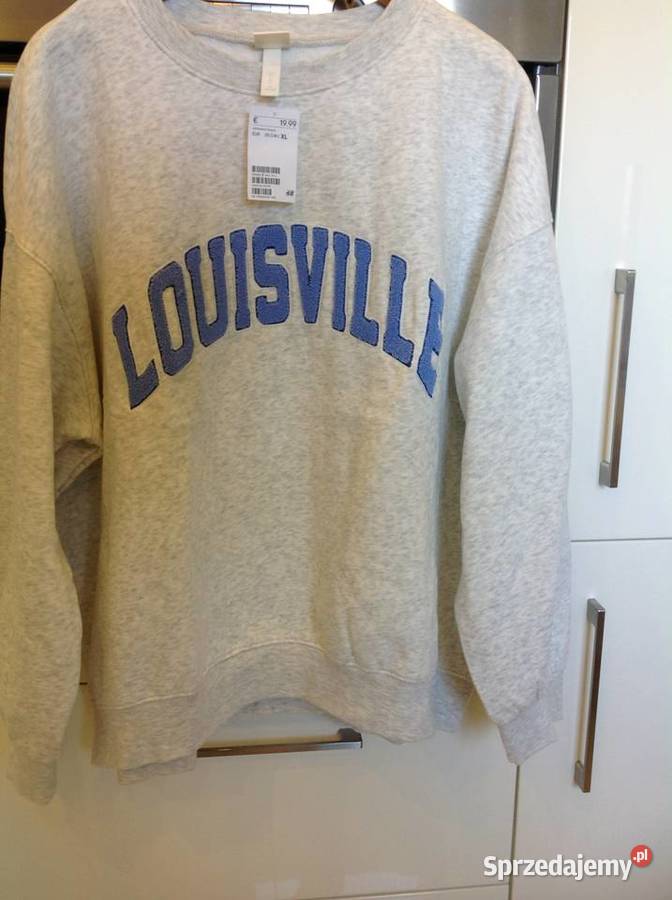 Bluza Damska HM XL NOWA sprzedam