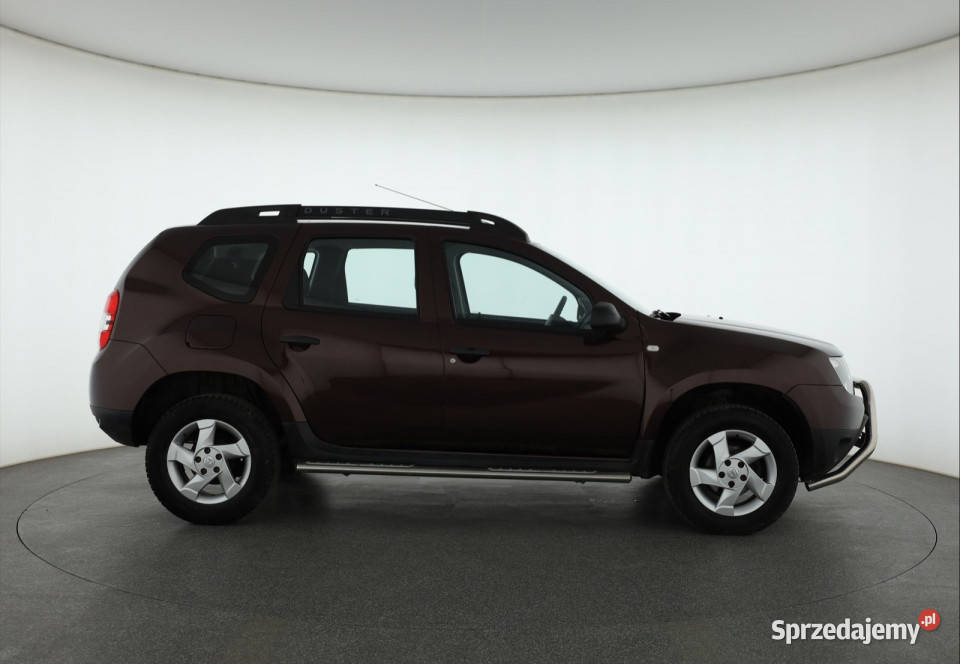 Dacia Duster 16 SCe 84KM Duster Piaseczno sprzedam