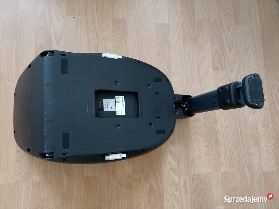 Fotelik samochodowynosidełko Cybex Aton M z bazą 0-12kg 0 - 13 kg łódzkie Łódź
