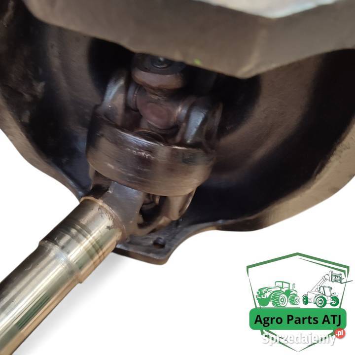 Zwolnica Zwrotnica Piasta Półoś V36698600 Valtra Ciechanowiec