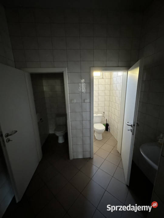 Biura do wynajęcia Ofiar Dąbia Wisły Nieruchomości