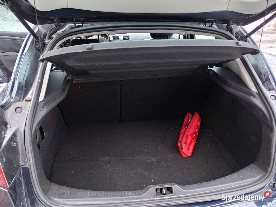 Renault Megane 3 Klima 15 dCi Belgia