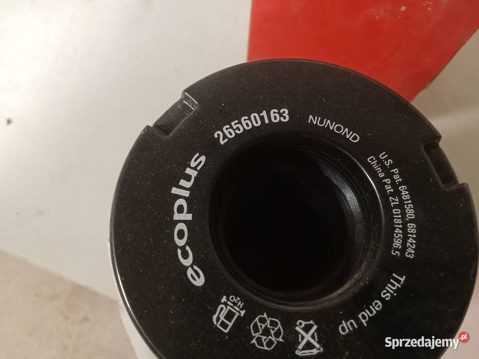 Filtr odmy silnika 958459 Rolnictwo Rudno