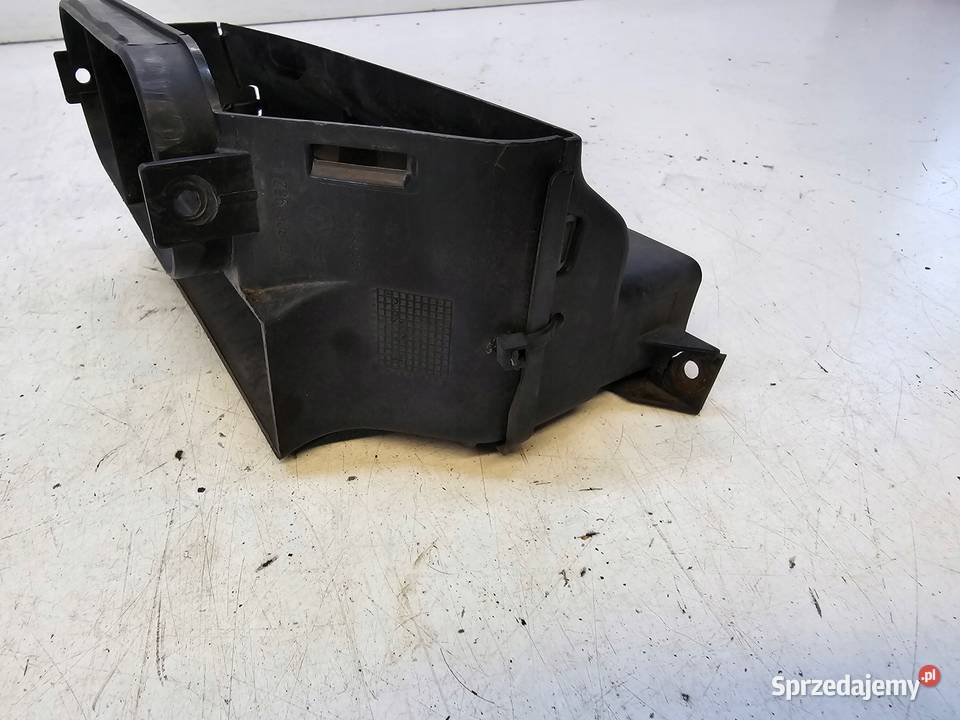 POKRYWA WLOTU POWIETRZA AUDI VW 20 FSI