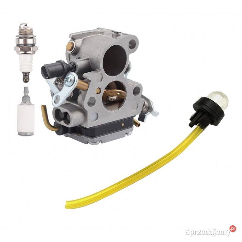 Gaźnik Husqvarna 235 235E 236 236E 240 240E 24