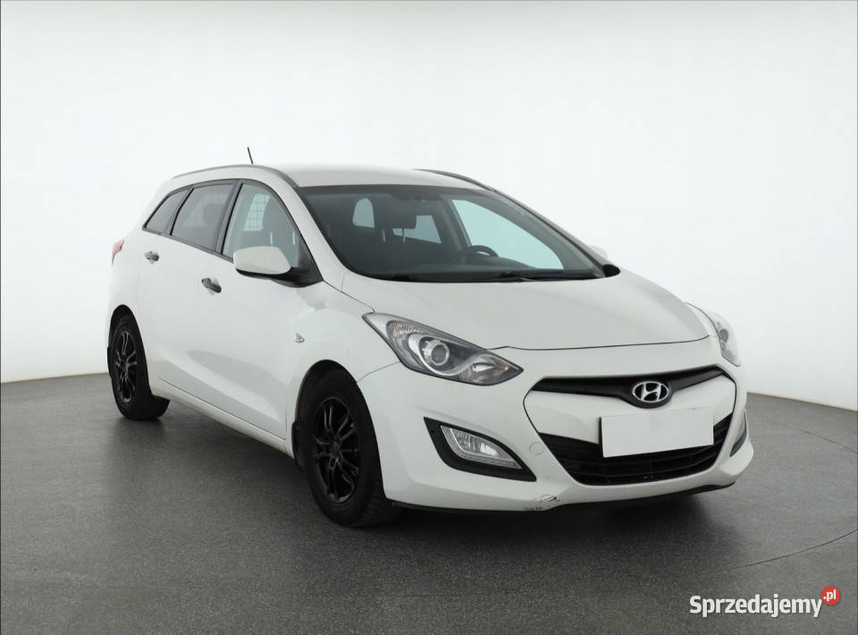 Hyundai i30 1.6 CRDi