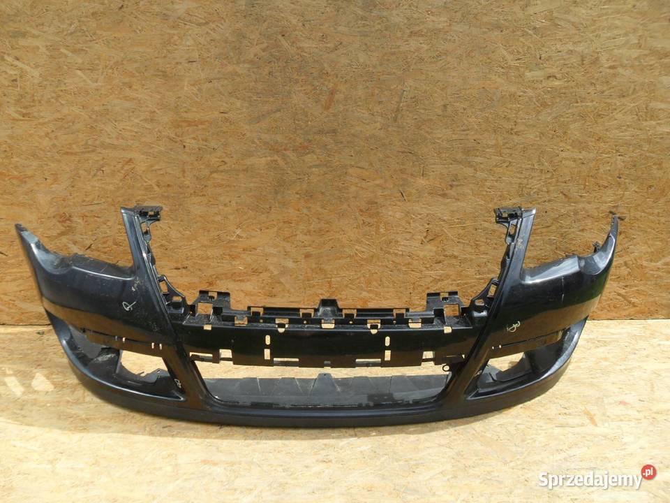Zderzak przedni Volkswagen Passat 1CO osobowe Nowy Tomyśl sprzedam