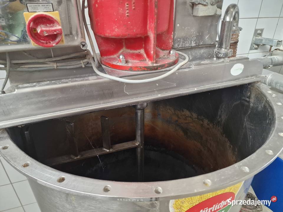 Wytwarzacz kwasu Rzeszów