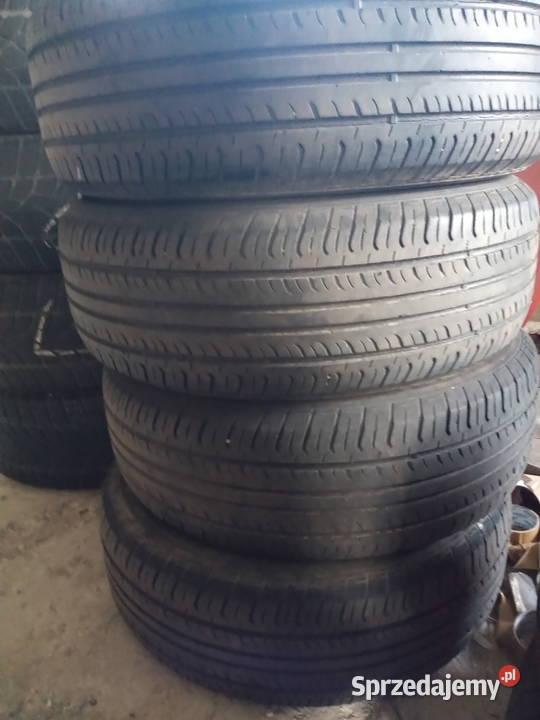 Opony 225 60 17 osobowe Leżajsk