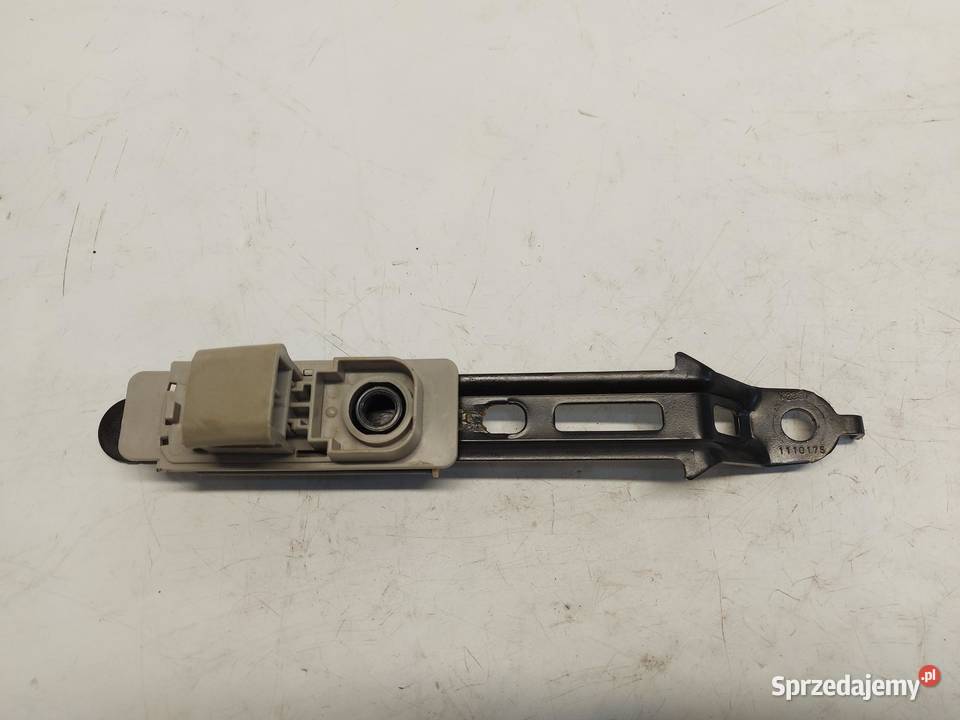 Honda HRV III eHEV 2022r PROWADNICA REGULACJA