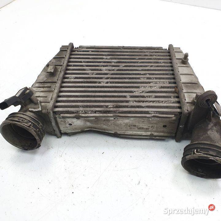 INTERCOOLER VOLKSWAGEN PHAETON 3D0145803 Lipno sprzedam