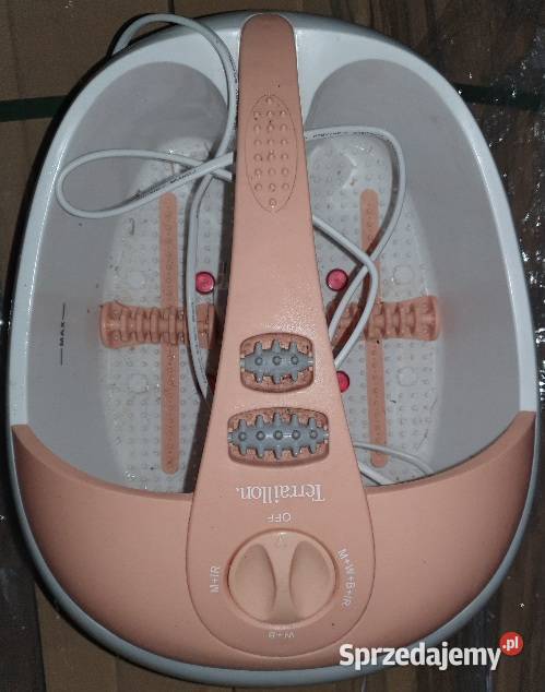 Masażer stóp Terraillon moc 90 W Kraków
