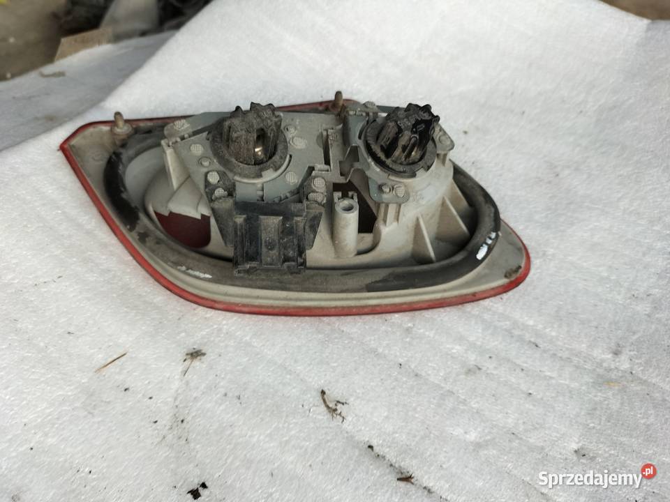 MERCEDES W210 W 210 LAMPA TYŁ A2108200964 Części Kamień-Kolonia sprzedam