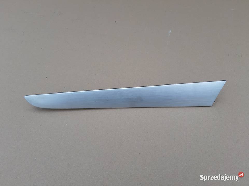 AUDI Q5 8R LISTWA DEKOR DRZWI PRAWY PRZÓD Karoseria Trzciel sprzedam