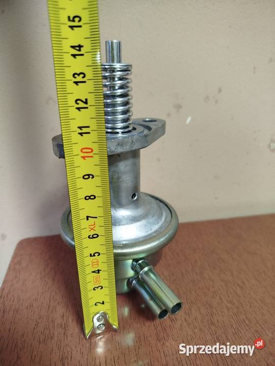 Mechaniczna pompa diesla do ford transit dostawcze