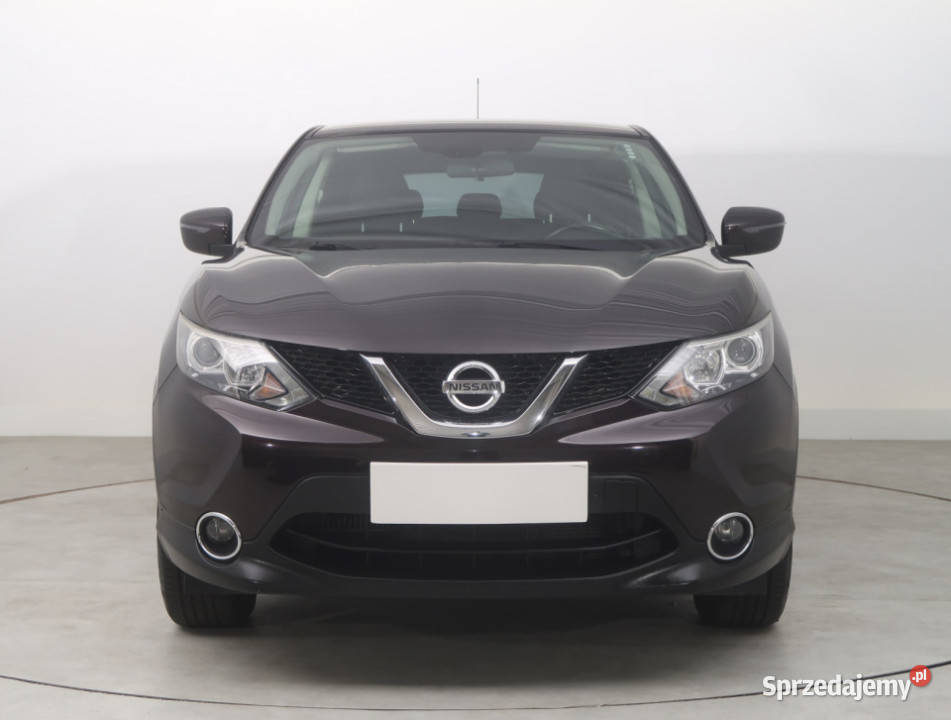 Nissan Qashqai 12 DIGT radio Bielany Wrocławskie