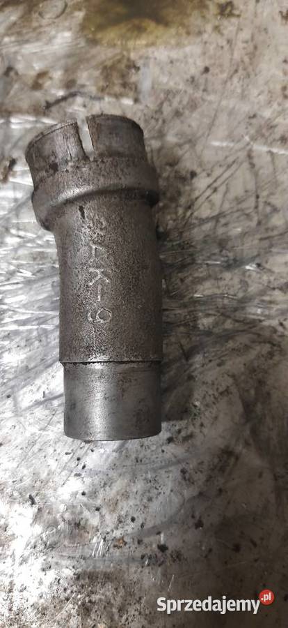 Kruciec Wsk B1 125 gaźnika Turek