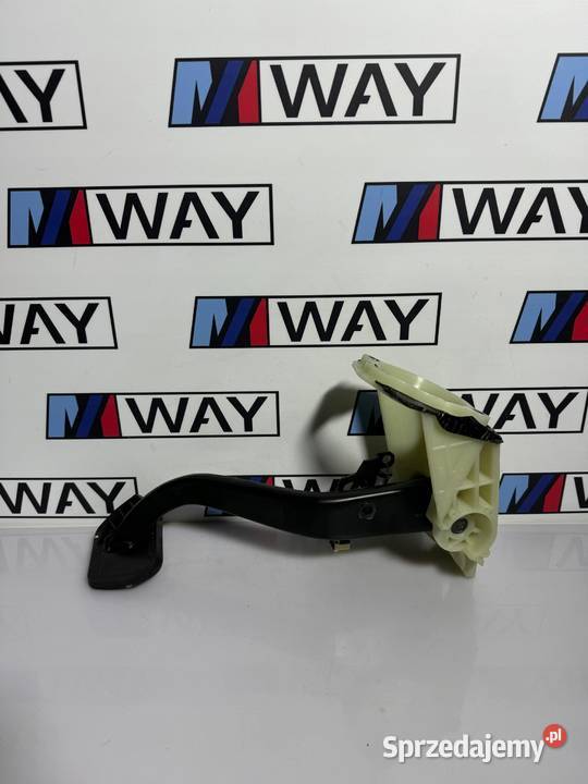 BMW F20 F22 F30 F31 F34 F36 PEDAŁ HAMULCA