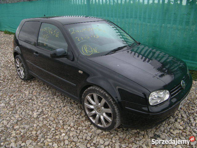vw golf IV 4 14 16v silnik Rok produkcji 2002 Radom