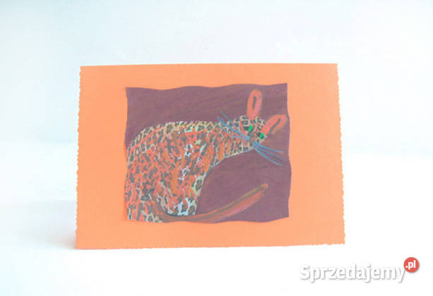 śmieszne kartki bajkowe kartki koty kartki warmińsko-mazurskie