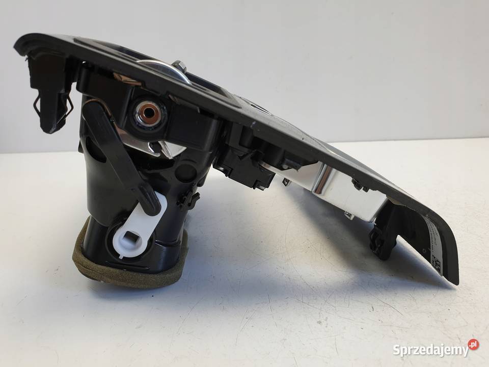 Range Rover Sport II L494 KRATKI NAWIEWU kratka Pozostałe