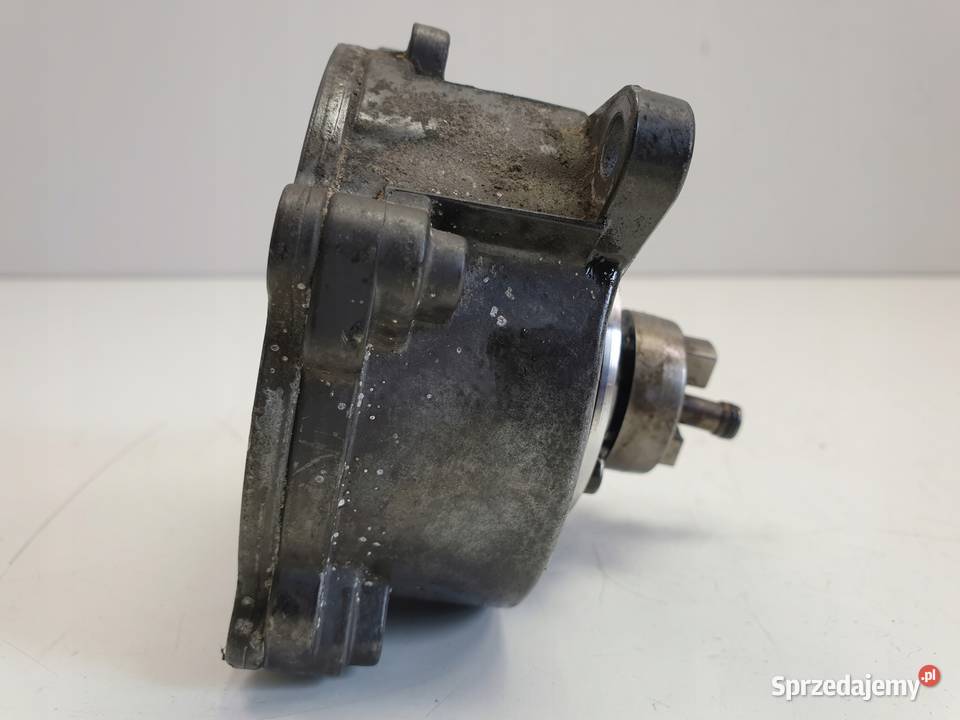 POMPA VACUM Mercedes Vito W639 22 CDI wakum Części samochodowe sprzedam