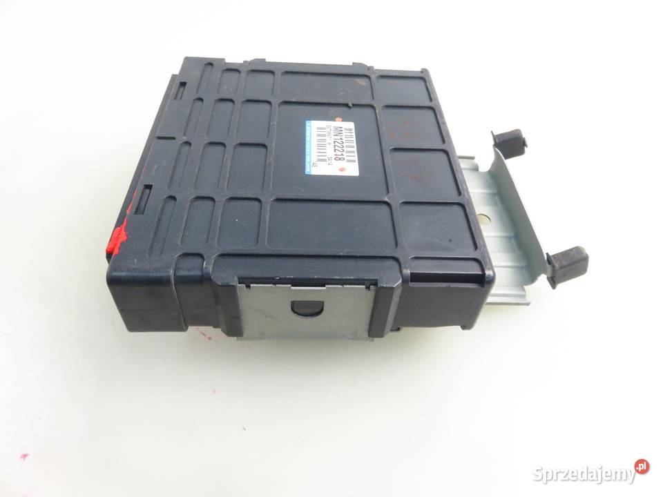 STEROWNIK MITSUBISHI OUTLANDER I 20 MN122218