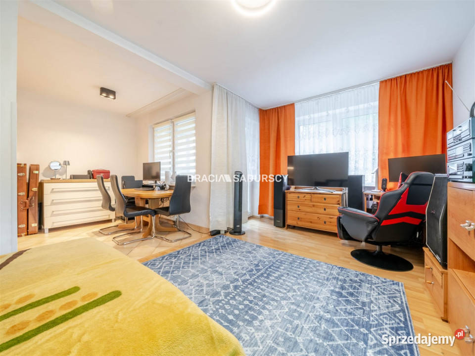 Mieszkanie Kraków 587m2 2 pokoje