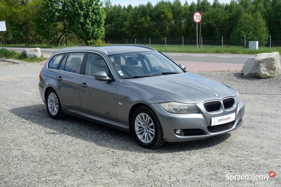 BMW 316D 116 LIFT KLIMATRONIK KSERWISOWA poduszka powietrzna