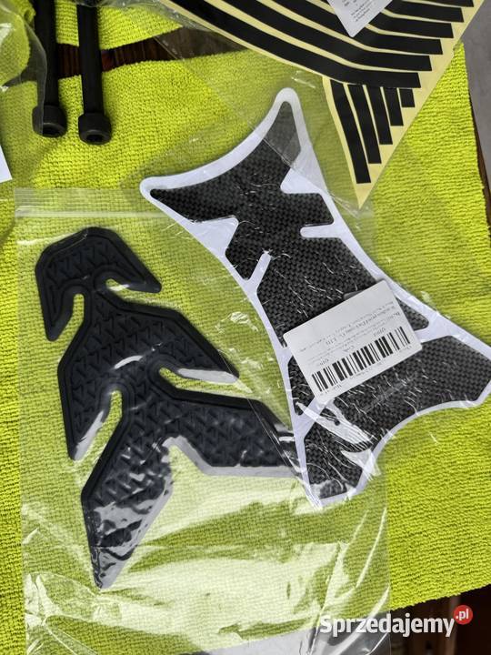 Nowa szyba 30 Puig do cyklopa 400 Gdynia ale