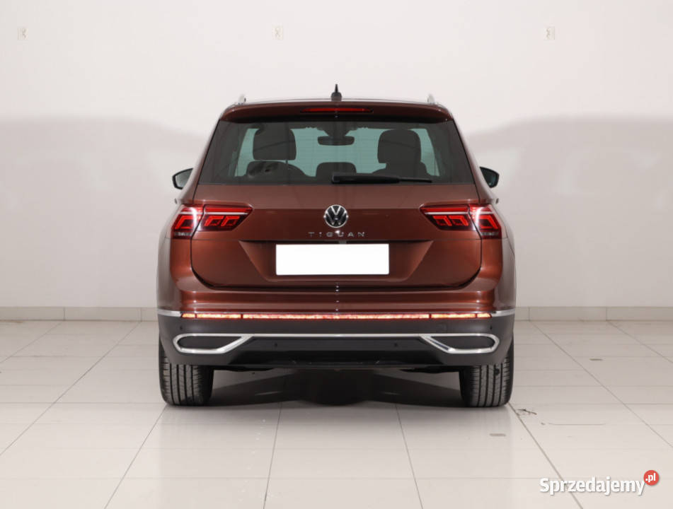 VW Tiguan 15 TSI Tiguan Piaseczno sprzedam