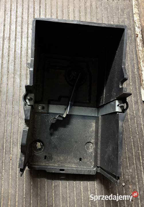 Części Ford Kuga mk2 lift