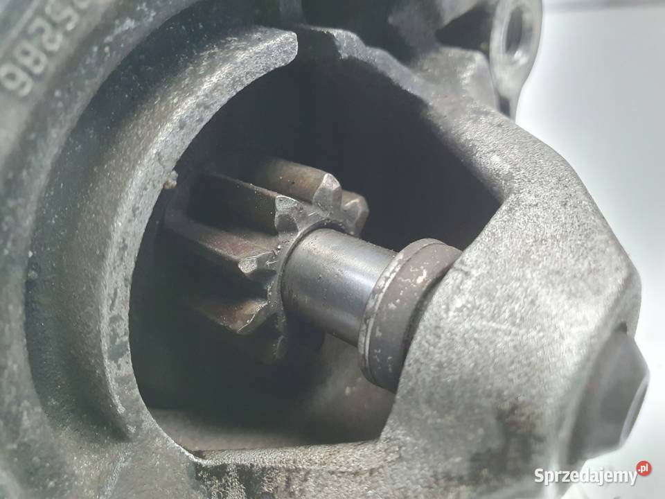 ROZRUSZNIK Volvo S80 S60 V70 II 24 i ROZRUSZNIK