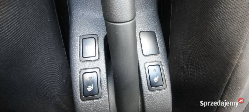 Suzuki SX4 I 16 diesel 1600cm3 śląskie