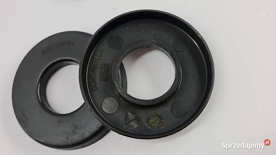 Zaslepka Korek Dystans Lynx 59 Yeti 550 Skidoo Układ napędowy