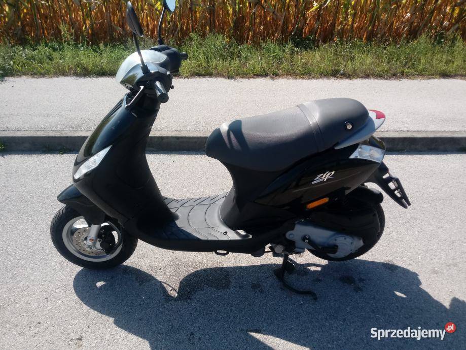 Piaggio Zip 50 4t Instalacja Elektryczna Wiązka Wiązki elektryczne Pionki