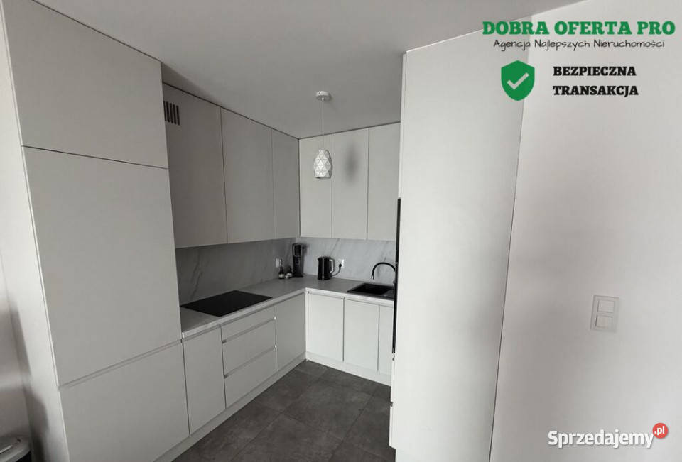 Przystań Letnica 2 pokoje morzu Gdańsk