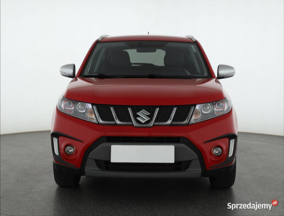 Suzuki Vitara 14 BoosterJet 4/5
