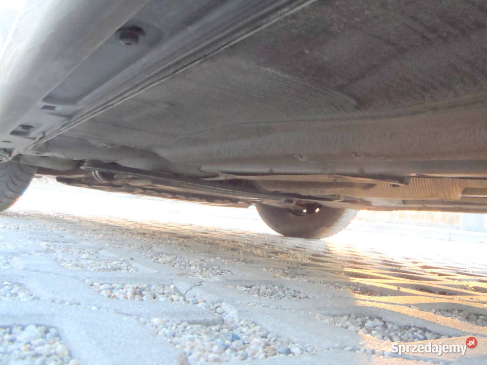 Ford Focus 16 101Piekny Serwis Klima Bez Rdzy Bochnia sprzedam