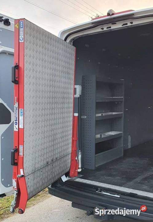 Pasy mocujące wózek inwalidzki AMF rolkowe Kielce sprzedam