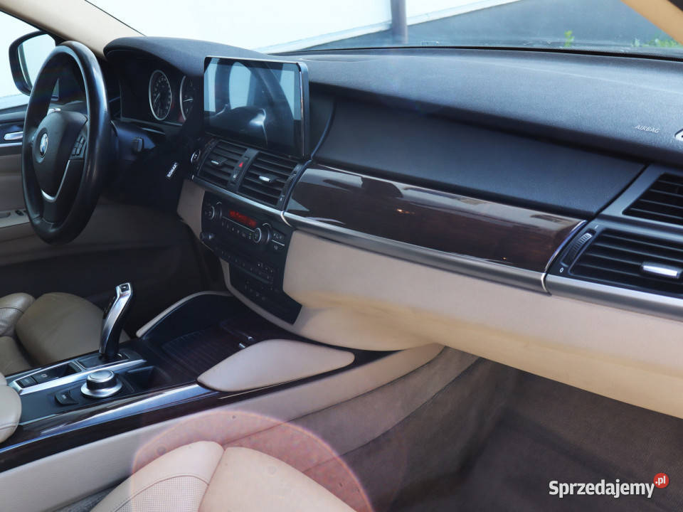 BMW X6 xDrive30d