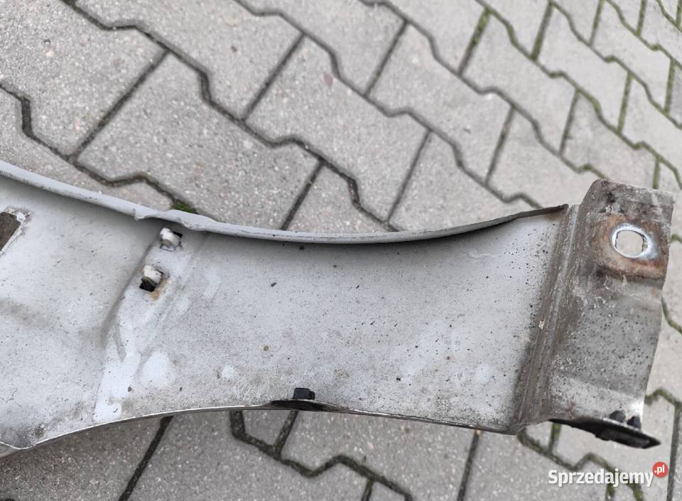 Błotnik przedni prawy Honda Accord 6 NH614M