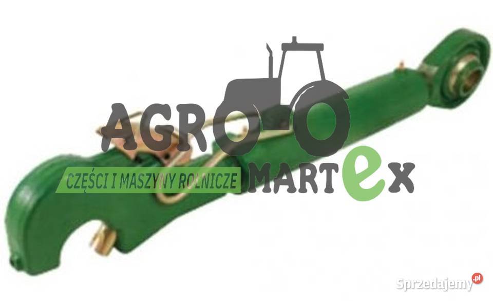 AL176533 AL176469 ŁĄCZNIK GÓRNY CIĘGŁO KAT3 Wichrów