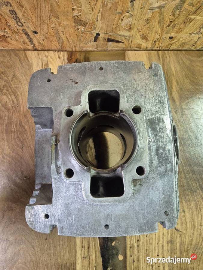 Mz etz 250 cylinder ddr nominał 82r