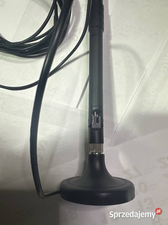 Antena WiFi typ APTBW Gliwice